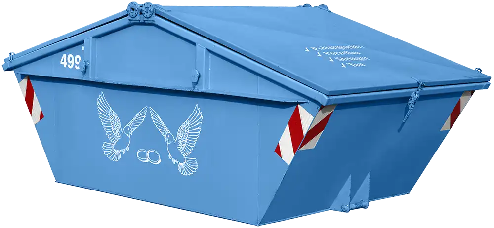 Hochzeitscontainer - Container Mulde - LKW Eichhorn - Eichhorn - Container - Mulde - Mulden - Bamberg - Haßfurt - Landkreis Haßfurt - Eltmann - Schweinfurt - München - Nünberg, Forchheim - Fürth - Bad Kissingen - Bad Königshofen, Erlangen - Container - Mulden - Baustoffe - Sand -Kies - Grünschnitt - Entsorgung - Restmüll - Müll -Papierabfall - Logistik - Spedition - Transport - Verantwortung Zukunft