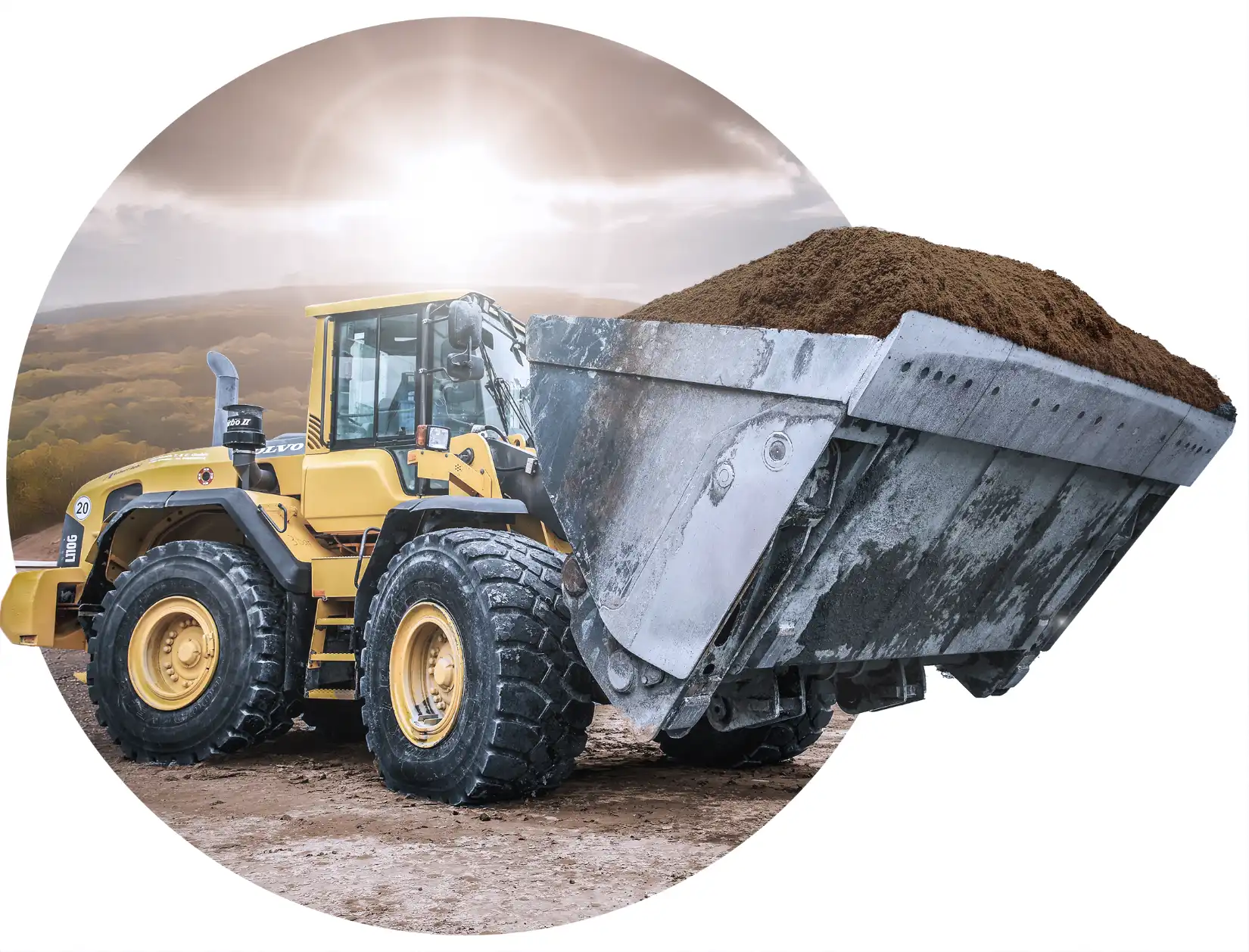 Kompostierung eichhornrecycling.de