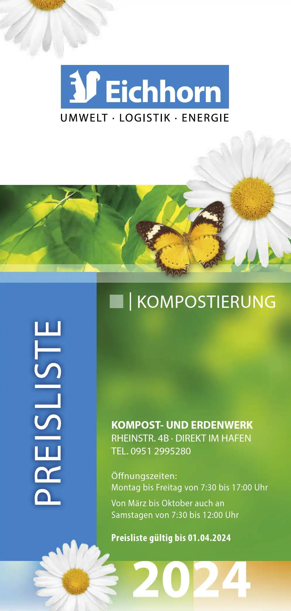 46+ Eichhorn Kompost Gmbh, Die firma eichhorn stellt sie auf der