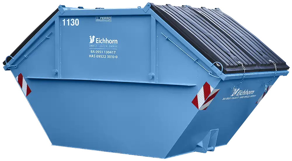 Container Mulde - LKW Eichhorn - Eichhorn - Container - Mulde - Mulden - Bamberg - Haßfurt - Landkreis Haßfurt - Eltmann - Schweinfurt - München - Nünberg, Forchheim - Fürth - Bad Kissingen - Bad Königshofen, Erlangen - Container - Mulden - Baustoffe - Sand -Kies - Grünschnitt - Entsorgung - Restmüll - Müll -Papierabfall - Logistik - Spedition - Transport - Verantwortung Zukunft