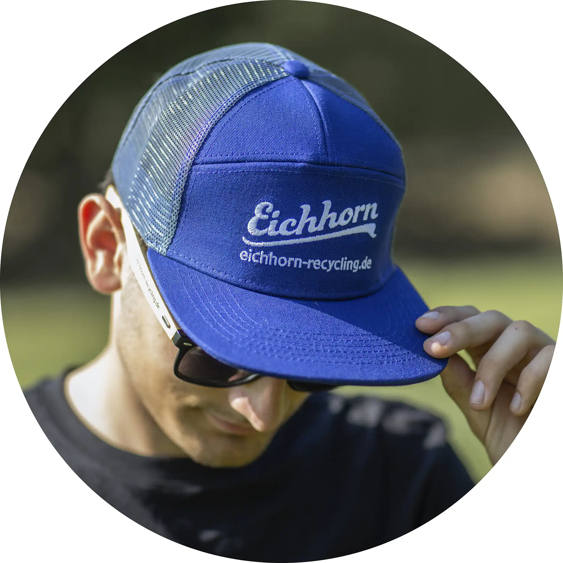 Stellengesuch - Stellenangebot - LKW Fahrer/in Gefahrgut - Eichhorn Recycling - Bamberg - Nürnberg - Haßfurt -Landkreis Haßfurt - Eltmann - Schweinfurt - München - Nünberg, Forchheim - Fürth - Bad Kissingen - Bad Königshofen, Erlangen - Container - Mulden - Baustoffe - Sand -Kies-Grünschnitt - Entsorgung - Restmüll - Müll -Papierabfall - Logistik - Spedition - Transport - Verantwortung Zukunft