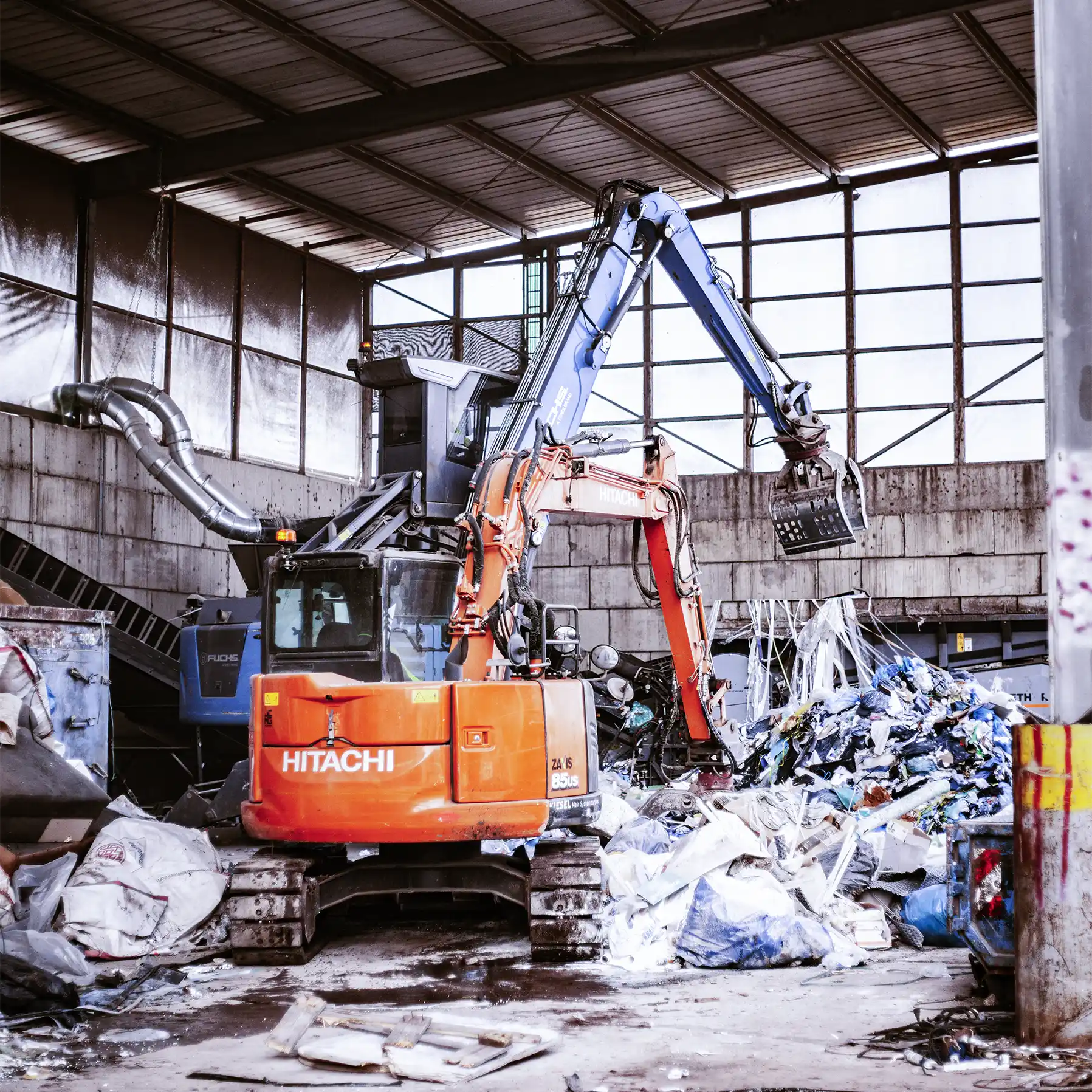 Wertstoffannahmestelle Bamberg Wertstoffannahme Gewerbe Bamberg Gewerbliche Entsorgung Bamberg Gewerbemüll Bamberg Wertstoffannahme für Gewerbekunden in Bamberg Entsorgung Papier Folien Altmetall Bamberg Gewerbemüllsortieranlage Bamberger Hafen Containerdienst für Gewerbe Bamberg Abfallentsorgung Unternehmen Bamberg Schrottannahme Gewerbe Bamberg
