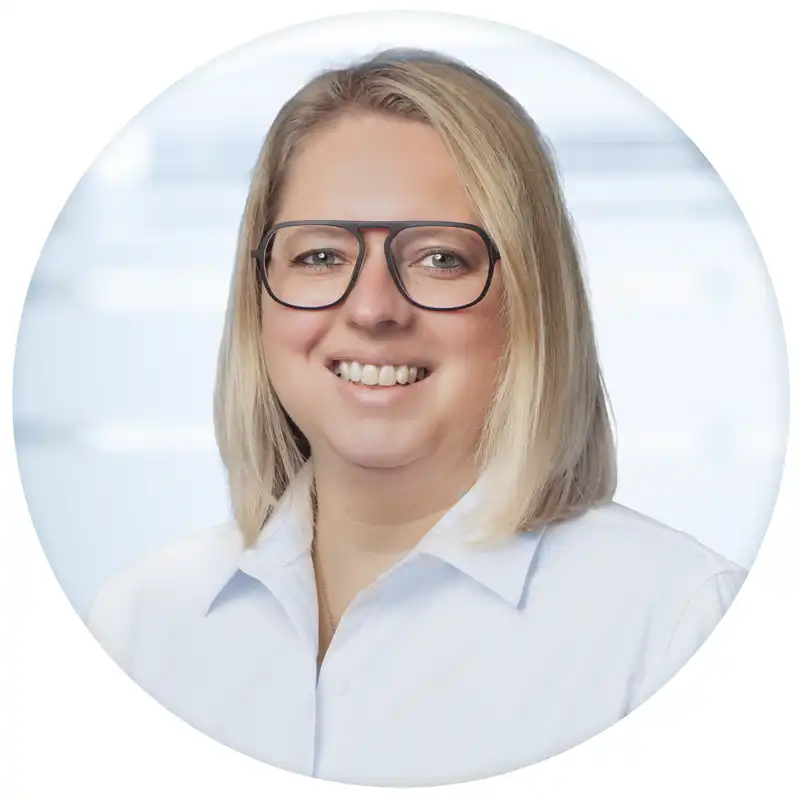 Sandra Eichhorn - Mitarbeiterin bei Eichhorn Recycling