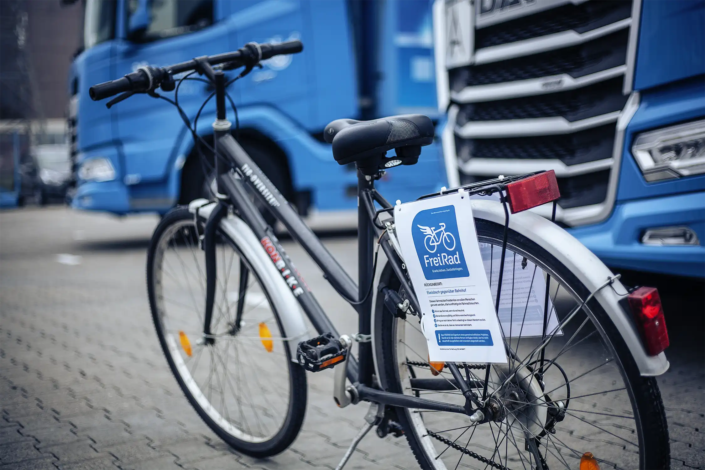freiradtitel