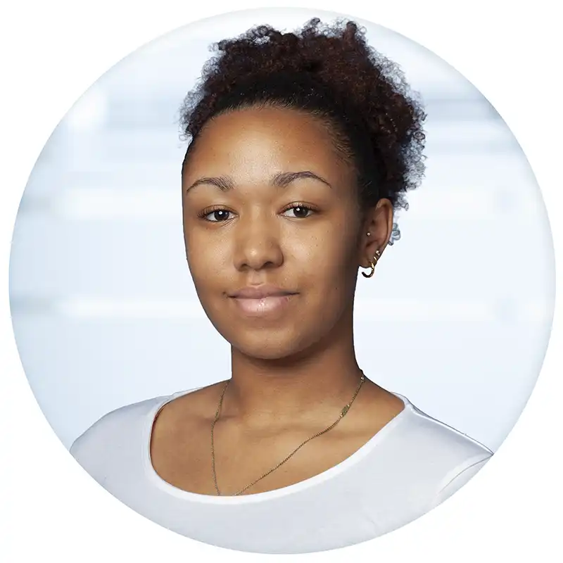 Samiyah Frank